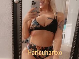 Harleyhartxo
