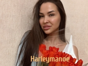 Harleymanoe