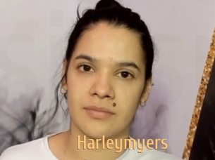 Harleymyers