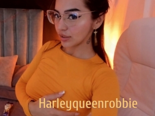 Harleyqueenrobbie