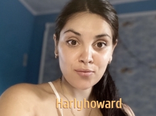 Harlyhoward