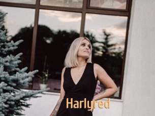 Harlyred