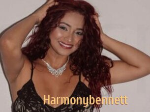 Harmonybennett