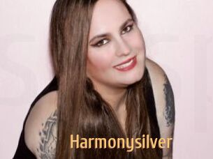Harmonysilver