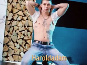 Haroldadam