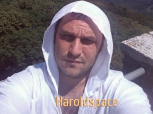 Haroldspace