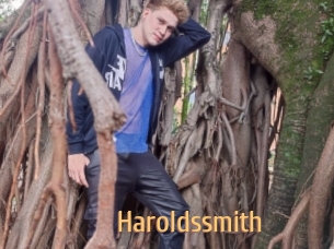 Haroldssmith