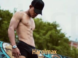 Harolmax