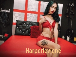 Harperlevigne