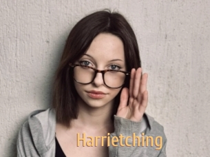 Harrietching