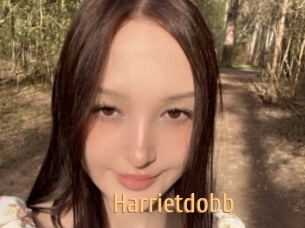 Harrietdobb
