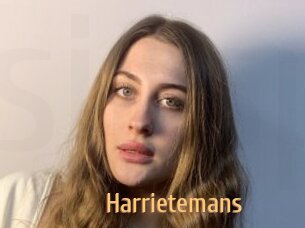 Harrietemans