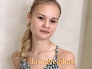 Harrietfeathers