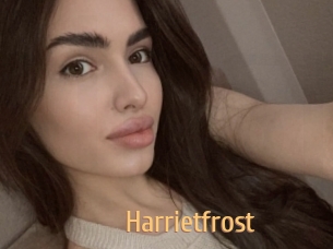 Harrietfrost