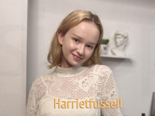 Harrietfussell