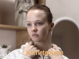 Harrietgosson