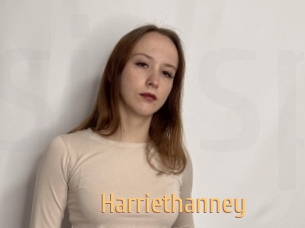 Harriethanney