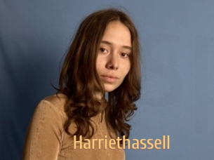 Harriethassell