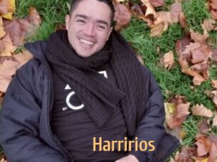 Harririos