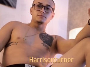 harrisonturner Single Spass
