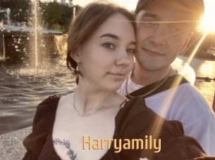 Harryamily