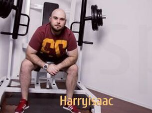 Harryisaac