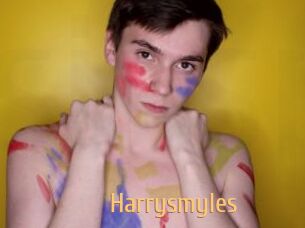 Harrysmyles