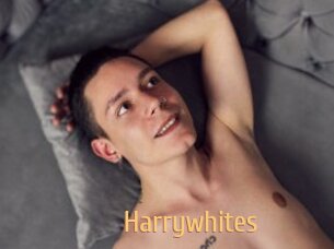 Harrywhites