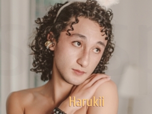 harukii Single Spass