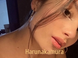 Harunakamura