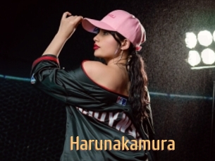 harunakamura Single Spass