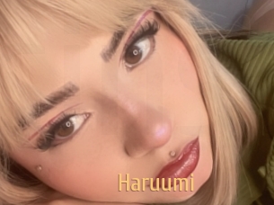 haruumi Single Spass