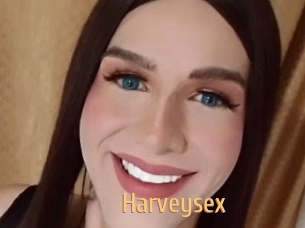 harveysex Single Spass