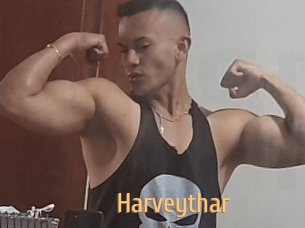 Harveythar