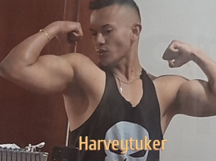 Harveytuker