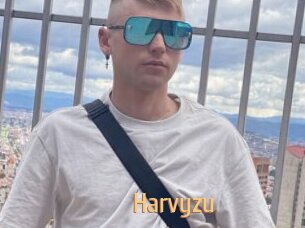 Harvyzu