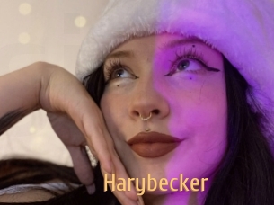 Harybecker