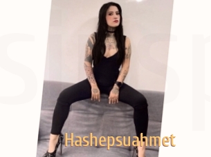 Hashepsuahmet