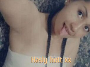 Hasly_hott_xx