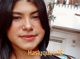 Haslyquinn18