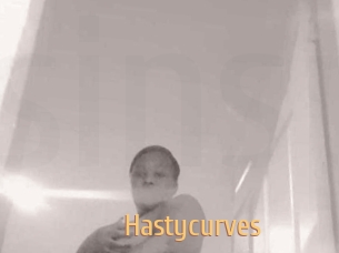 Hastycurves