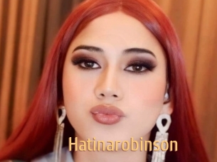 Hatinarobinson