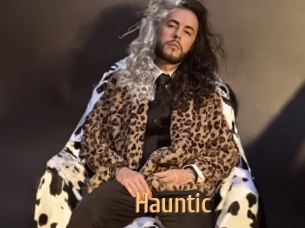 hauntic Single Spass