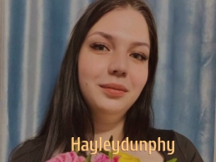 Hayleydunphy