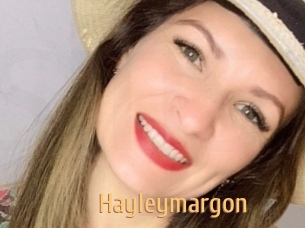hayleymargon Single Spass