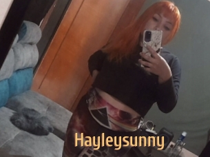 Hayleysunny