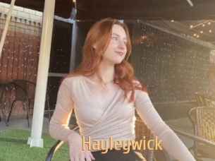 Hayleywick
