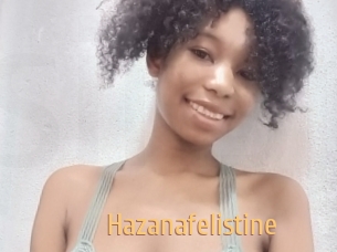 Hazanafelistine