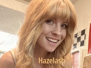 Hazelash
