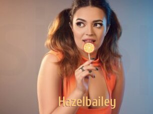 Hazelbailey